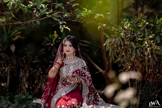 Wedding Photos in Shariatpur Sodar by Elegant Wedding Art, photo 4