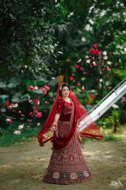 Wedding Photos in Shariatpur Sodar by Elegant Wedding Art, photo 1