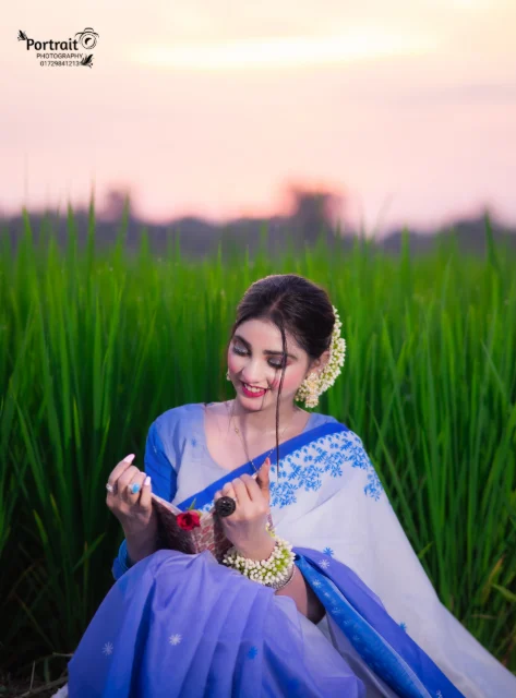 Wedding Photography in Thakurgaon by Portrait Photography, photo 2