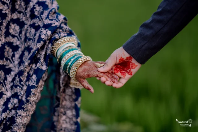 Wedding Photography in Thakurgaon by Portrait Photography, photo 7