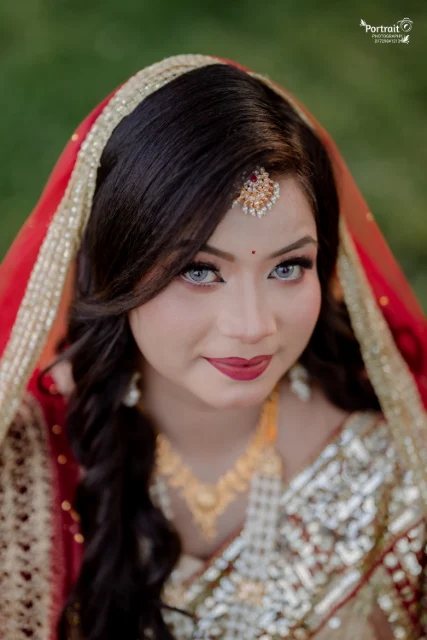 Wedding Photography in Thakurgaon by Portrait Photography, photo 6