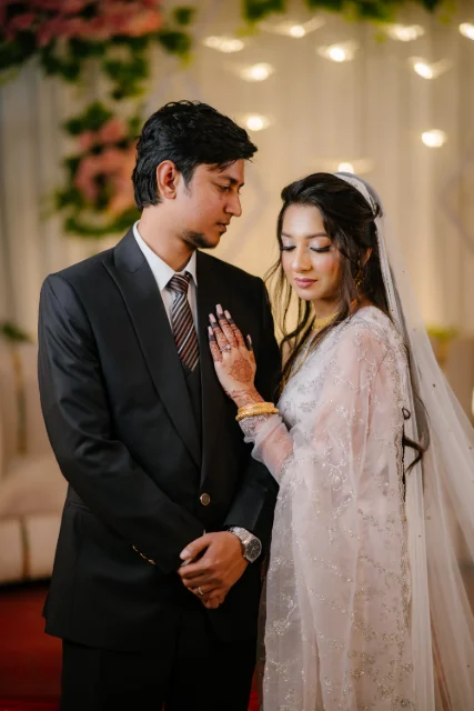 Wedding Photography in Sherpur by Mehedi Hasan, photo 2