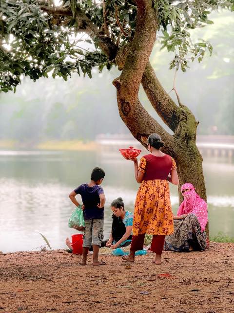 Street photography by Drishyopoth, photo 21