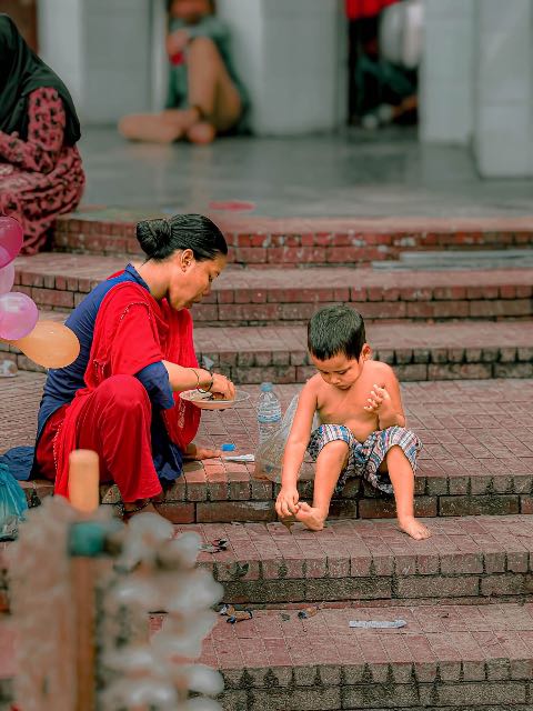 Street photography by Drishyopoth, photo 22