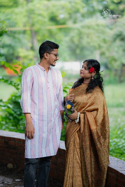 Sarwardi Uddan couple shoot♥️ by Drishyopoth, photo 2
