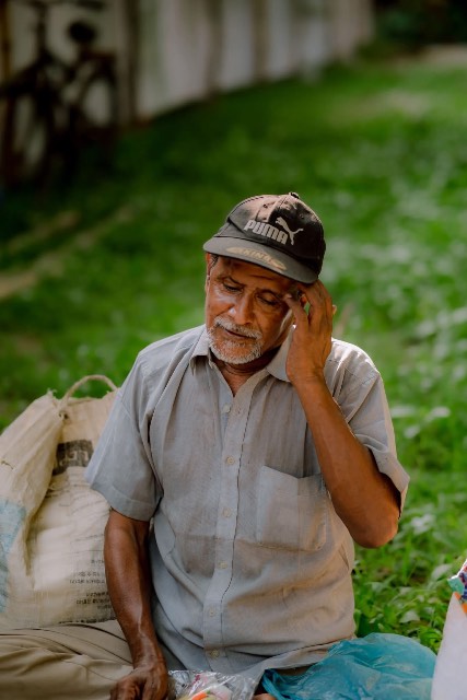 Street photography by Drishyopoth, photo 19