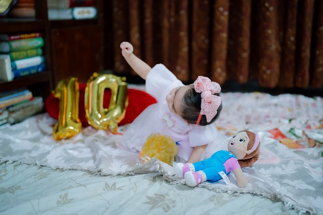 Babies moments🌸 Photography by Drishyopoth, photo 13
