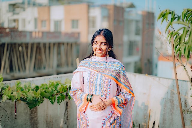 Pujo 2026. Photography by Drishyopoth, photo 17