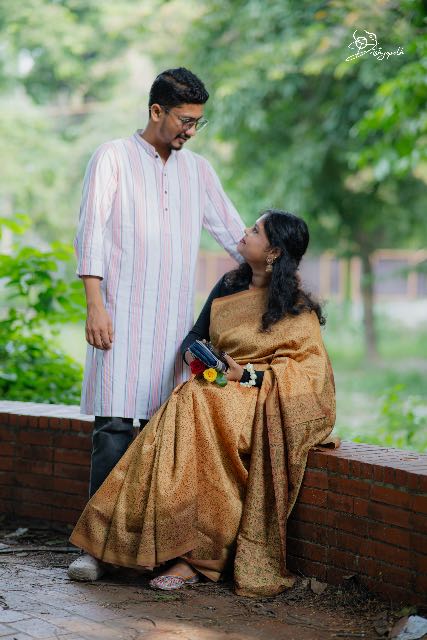 Sarwardi Uddan couple shoot♥️ by Drishyopoth, photo 7