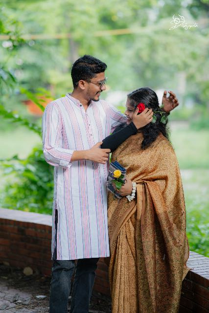 Sarwardi Uddan couple shoot♥️ by Drishyopoth, photo 4