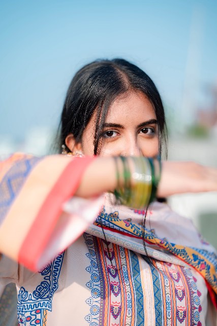 Pujo 2026. Photography by Drishyopoth, photo 9
