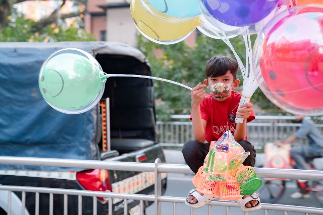 Street photography by Drishyopoth, photo 10