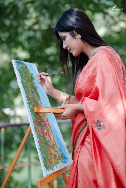 Botanical Garden. Photography by Drishyopoth, photo 13