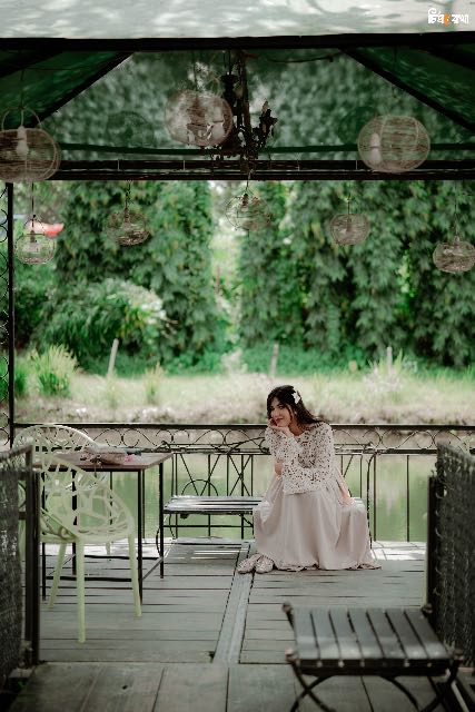 Hideaway Cafe♥️ Photography by Drishyopoth, photo 12