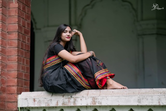 Karjon Hall, Dhaka University. Photography by Drishyopoth, photo 8
