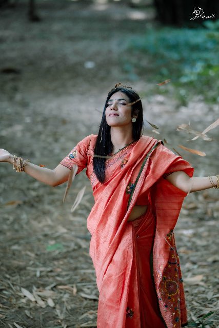 Botanical Garden. Photography by Drishyopoth, photo 24