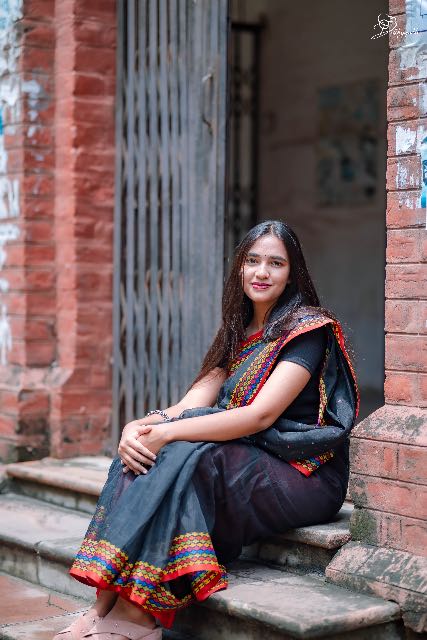 Karjon Hall, Dhaka University. Photography by Drishyopoth, photo 6