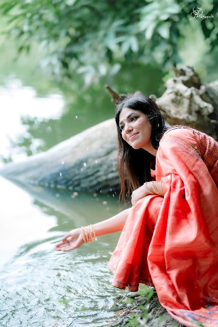 Botanical Garden. Photography by Drishyopoth, photo 14