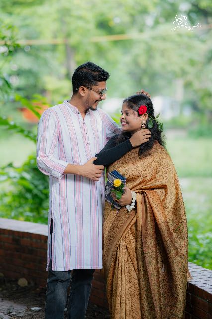Sarwardi Uddan couple shoot♥️ by Drishyopoth, photo 5