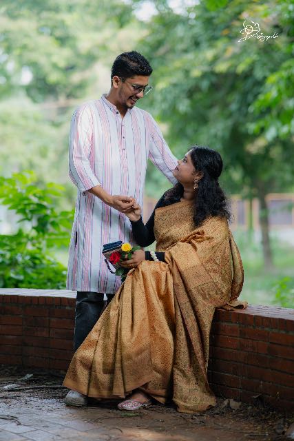 Sarwardi Uddan couple shoot♥️ by Drishyopoth, photo 8