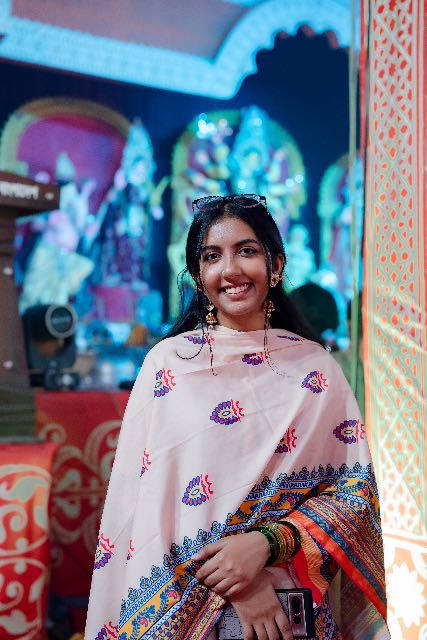 Pujo 2026. Photography by Drishyopoth, photo 14