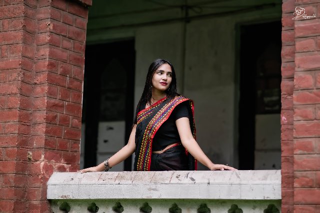 Karjon Hall, Dhaka University. Photography by Drishyopoth, photo 11
