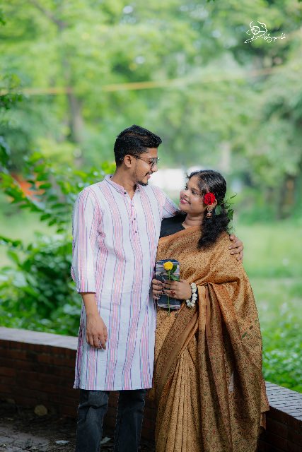 Sarwardi Uddan couple shoot♥️ by Drishyopoth, photo 1
