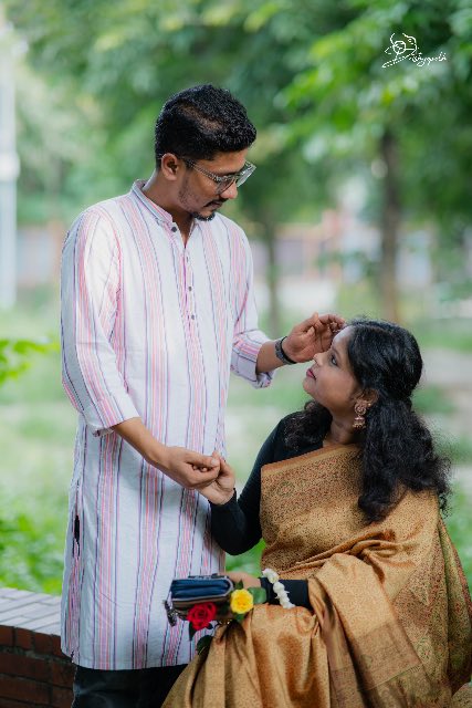 Sarwardi Uddan couple shoot♥️ by Drishyopoth, photo 9