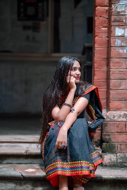 Karjon Hall, Dhaka University. Photography by Drishyopoth, photo 5