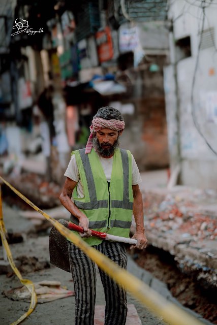 Street photography by Drishyopoth, photo 23