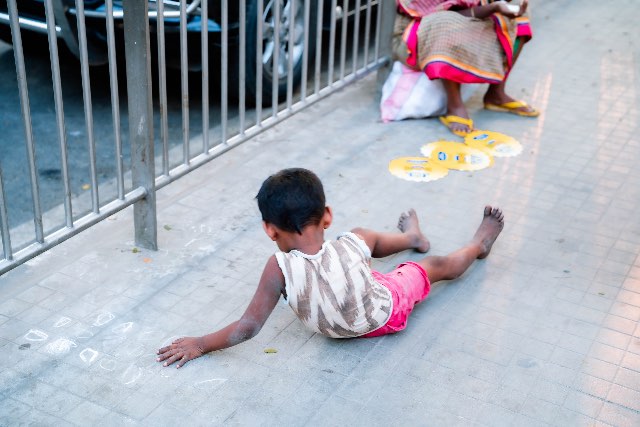 Street photography by Drishyopoth, photo 11