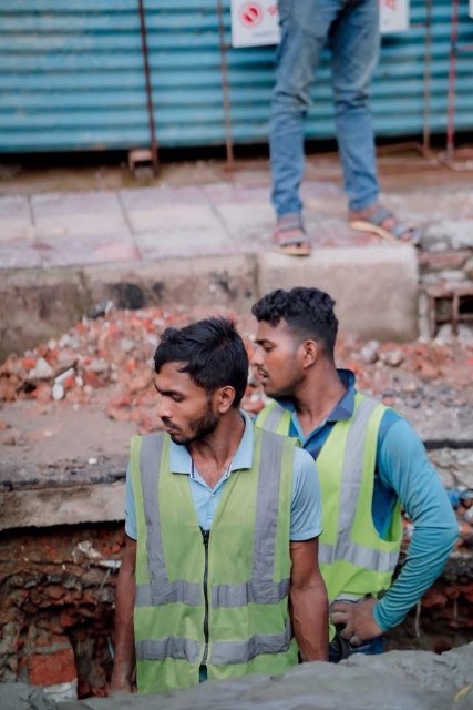 Street photography by Drishyopoth, photo 18