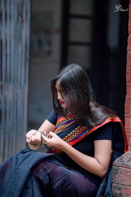Karjon Hall, Dhaka University. Photography by Drishyopoth, photo 7