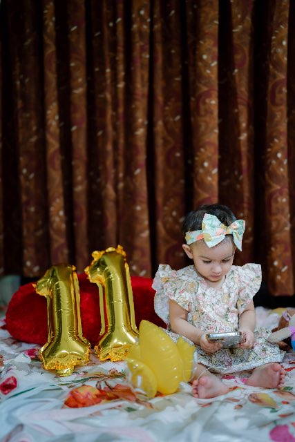 Babies moments🌸 Photography by Drishyopoth, photo 22
