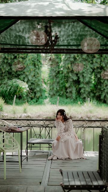 Hideaway Cafe♥️ Photography by Drishyopoth, photo 14
