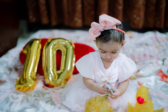 Babies moments🌸 Photography by Drishyopoth, photo 16