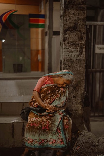 Street photography by Drishyopoth, photo 13