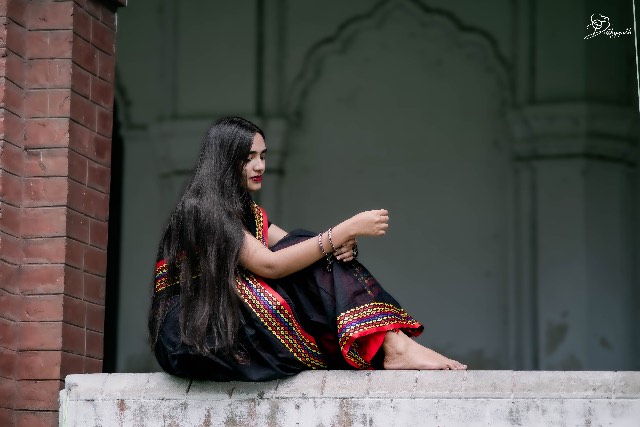 Karjon Hall, Dhaka University. Photography by Drishyopoth, photo 9