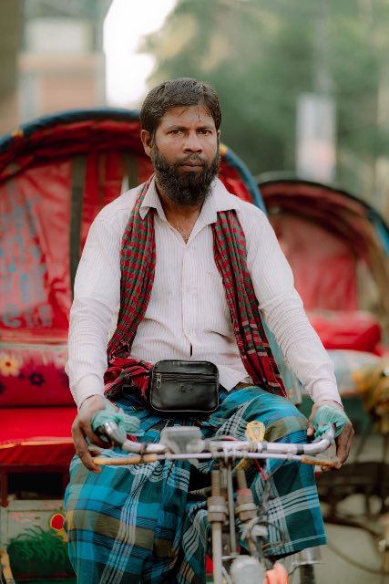 Street photography by Drishyopoth, photo 20