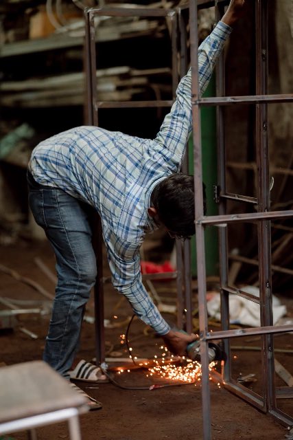 Street photography by Drishyopoth, photo 15