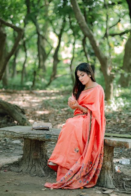 Botanical Garden. Photography by Drishyopoth, photo 12
