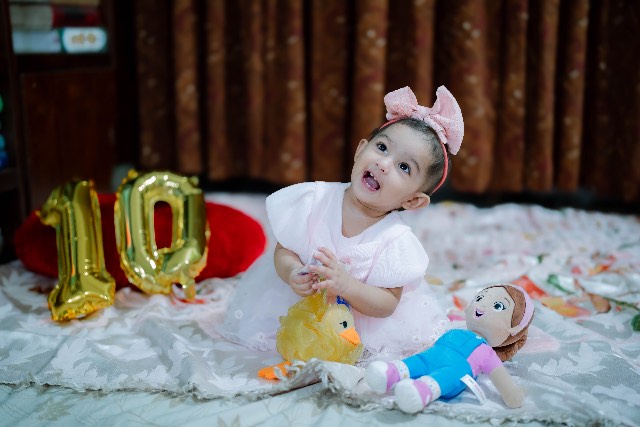 Babies moments🌸 Photography by Drishyopoth, photo 14