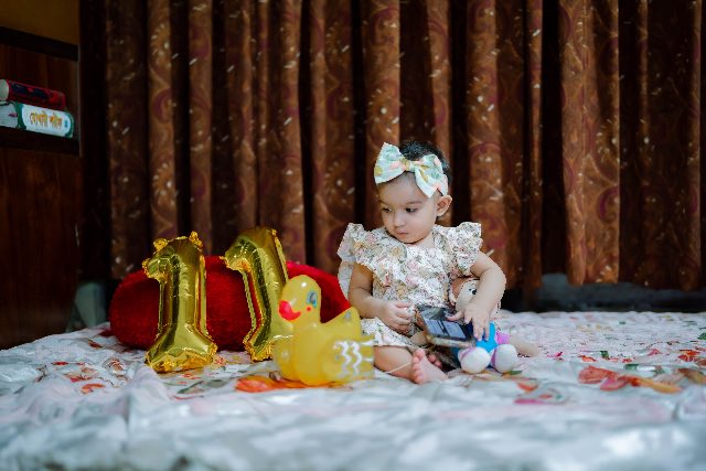 Babies moments🌸 Photography by Drishyopoth, photo 19