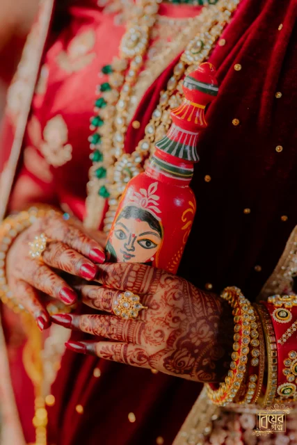 Wedding Photography by Biyer Golpo, photo 40