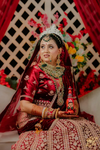 Wedding Photography by Biyer Golpo, photo 48