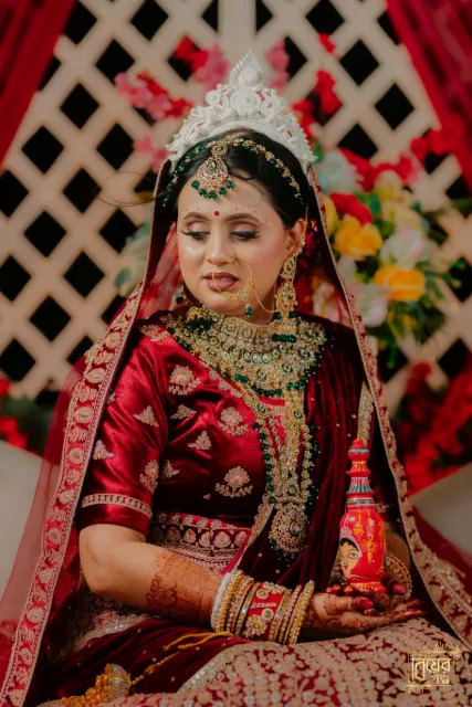 Wedding Photography by Biyer Golpo, photo 49