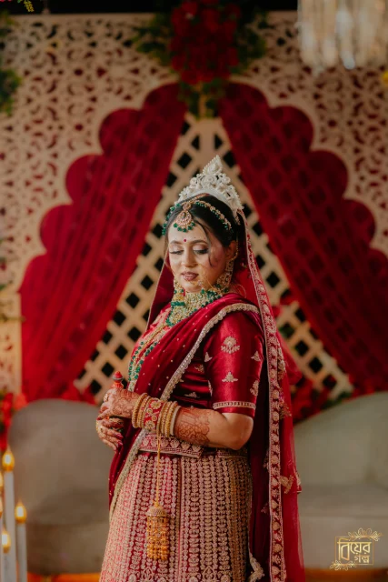Wedding Photography by Biyer Golpo, photo 33