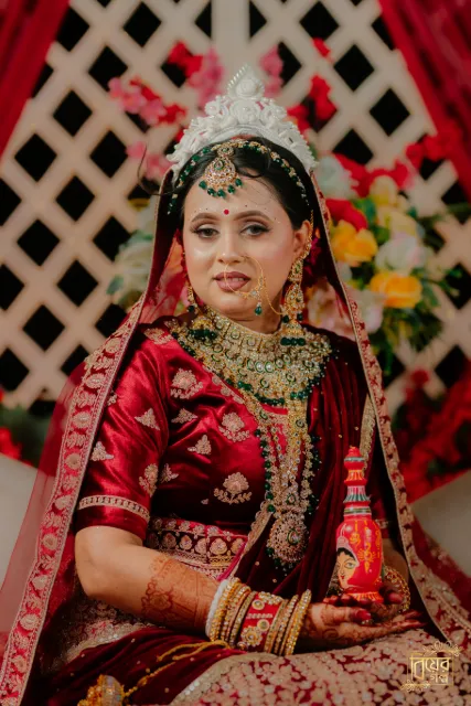 Wedding Photography by Biyer Golpo, photo 51