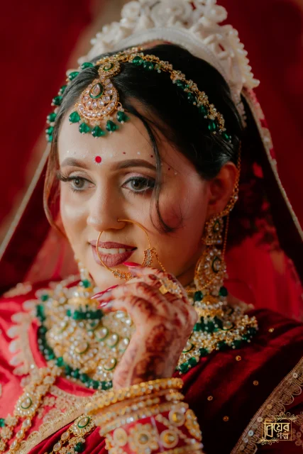 Wedding Photography by Biyer Golpo, photo 31