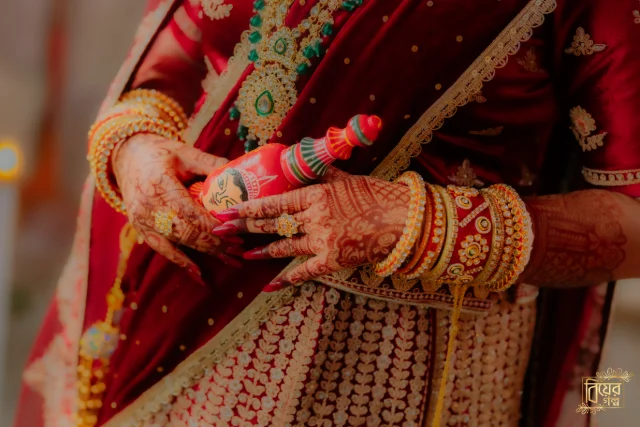 Wedding Photography by Biyer Golpo, photo 38